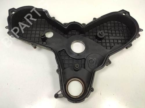 Timing cover LAND ROVER RANGE ROVER SPORT I (L320) 2.7 D 4x4 | BP13955458M123 