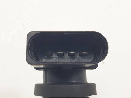 Ignition coil VW GOLF VI (5K1) 1.4 TSI | BP29581877M94 