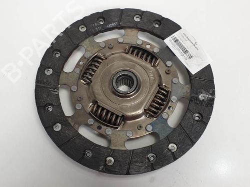 Other FORD FIESTA VII (HJ, HF) 1.1 Ti-VCT | BP25810266O1