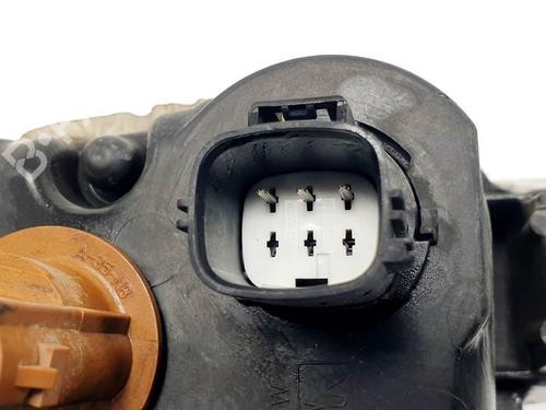 Left headlight JEEP COMPASS (MK49) 2.2 CRD | BP25121123C28 - Image 6