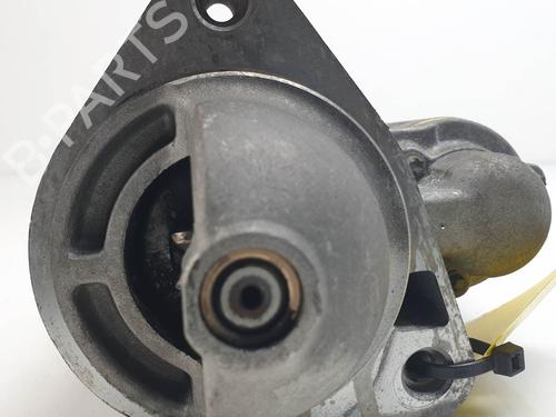 Starter CHEVROLET MATIZ (M200, M250) 0.8 | BP25707009M8 - Image 3