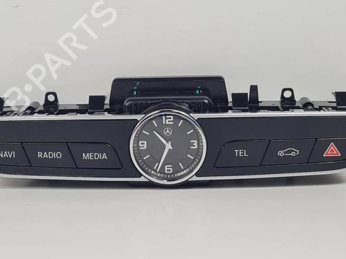 Used Warning switch Warning switch MERCEDES-BENZ E-CLASS (W213) E 220 d 4-matic (213.005) (194 hp) 40175716 40175716