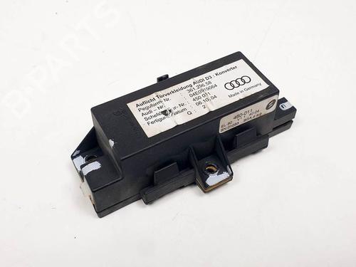 electronic-module-audi-a8-d3-4e2-4e8-30-tdi-quattro-04e0919064-36129658-2002-2003-2004-2005-2006-2007-2008-2009-2010-16244604 main image