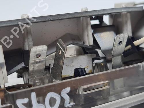 Interior roof light FORD TRANSIT CONNECT (P65_, P70_, P80_) 1.8 Di | BP29172447I8