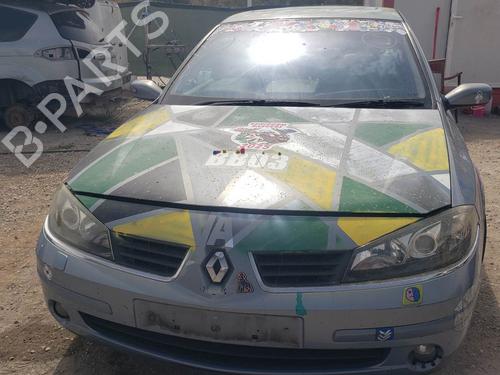 Left front window switch RENAULT LAGUNA II (BG0/1_) 2.0 dCi (BG1T) | BP29245767I27 - Image 5
