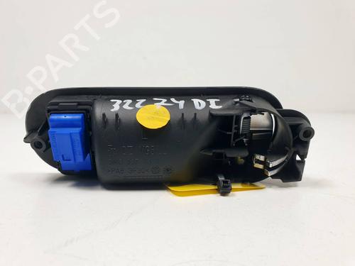 Front left interior door handle VW GOLF PLUS V (5M1, 521) 2.0 TDI | BP34512174I13 - Image 4