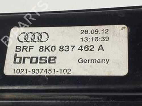 Vindusheismekanisme høyre foran AUDI A4 B8 Avant (8K5) 2.0 TDI | BP30278989C23