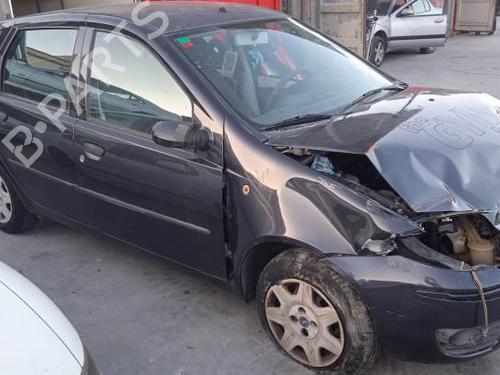 Starter FIAT PUNTO Hatchback Van (188_) 1.2 60 | BP9190559M8 
