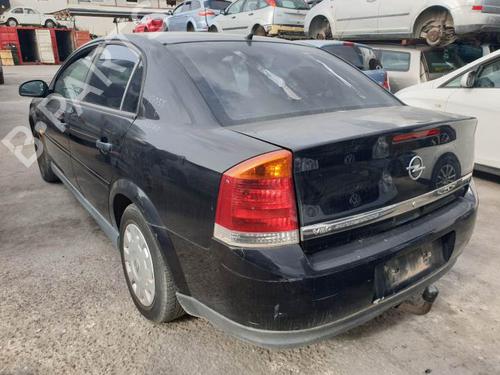 Right taillight OPEL VECTRA C (Z02) 2.0 DTI 16V (F69) | BP25117467C35 