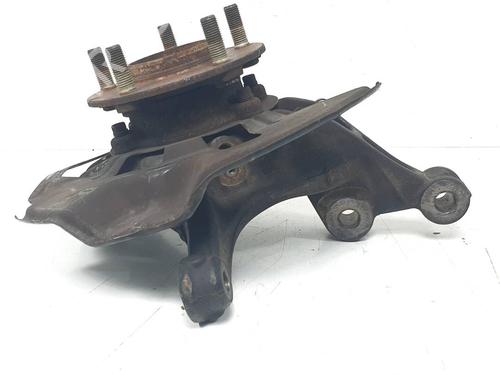 Left front steering knuckle MAZDA CX-5 (KE, GH) 2.2 D (KE2FW) | BP39744633M25 - Image 3