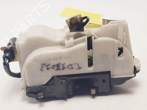 Rear right lock SEAT CORDOBA (6K1, 6K2) 1.4 16V | BP25295484C99 