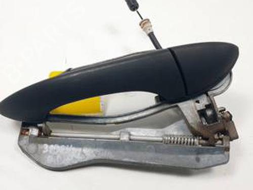 Used Front right exterior door handle BMW X5 (E53) 3.0 d (218 hp) 31058844