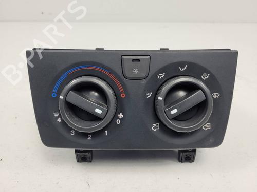 Used Climate control Climate control CITROËN JUMPER II Van 2.2 HDi 120 (120 hp) 35749565 35749565