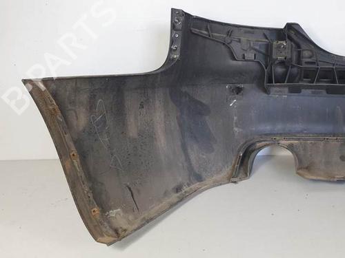 Bak støtfanger AUDI A6 C6 (4F2) 3.2 FSI quattro | BP17005667C8 