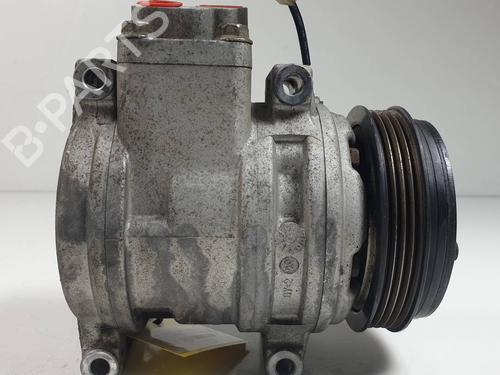 AC compressor CHEVROLET AVEO / KALOS Hatchback (T250, T255) 1.2 | BP30278403M34 - Image 6