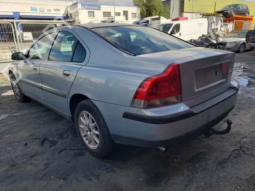 Left sun visor VOLVO S60 I (384) 2.4 | BP17462153I1 - Image 23