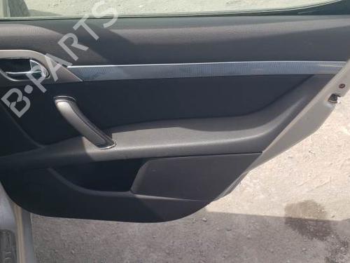 ABS pump PEUGEOT 407 (6D_) 2.0 HDi 135 (6DRHRH, 6DRHRE, 6DRHRG, 6DRHRJ) | BP29172539M43 