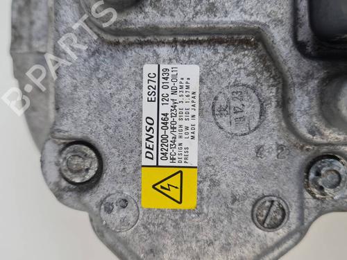 AC compressor LEXUS RX (_L2_) 450h (GYL20_, GYL20W) | BP34518296M34  - Image 9
