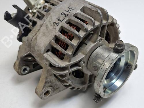 Used Alternator Alternator 39118666 39118666