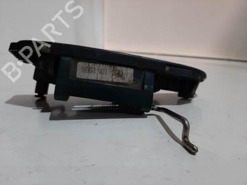 Høyre bak utvendig håndtak JAGUAR S-TYPE II (X200) 3.0 V6 | BP6862682C130 