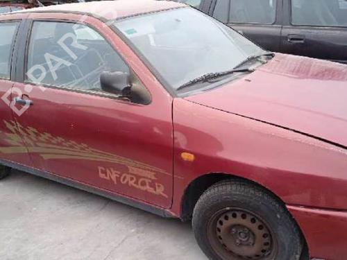 Front right lock SEAT IBIZA II (6K1) 1.4 i | BP11869349C97 