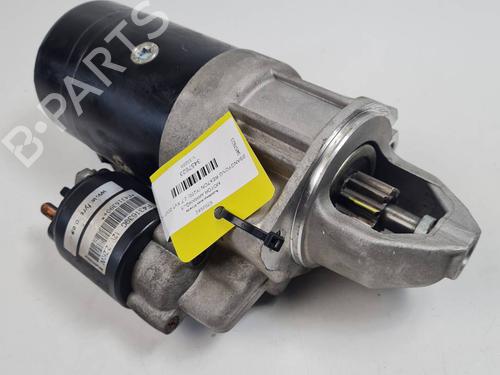 Used Starter Starter 38588882 38588882