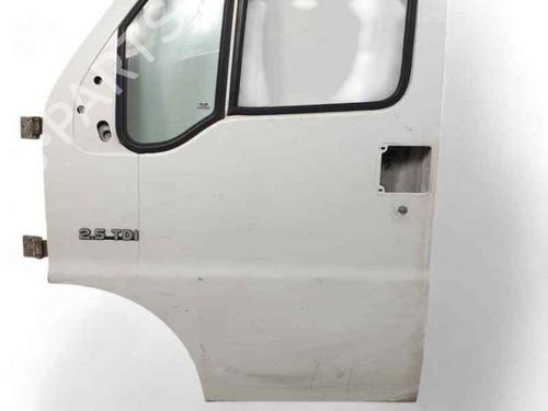 Left front door CITROËN JUMPER I Van (230L) 2.5 TDi | BP25121614C2 