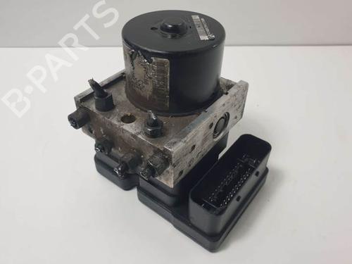 Used ABS pump FIAT DOBLO MPV (119_, 223_) 1.9 D Multijet (120 hp) 9116889