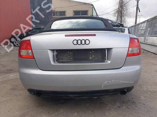 Climate control AUDI A4 B6 Convertible (8H7) 3.0 | BP34513657I5  - Image 7