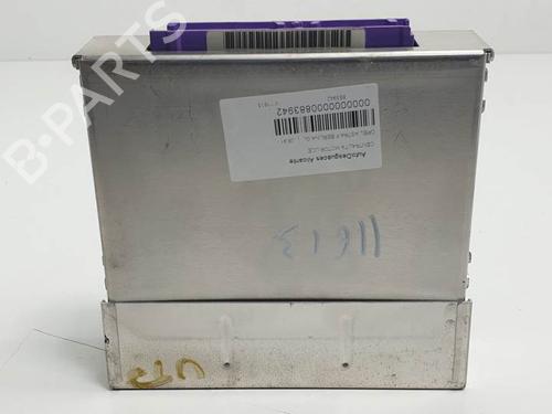 Engine control unit (ECU) OPEL ASTRA F Saloon (T92) 1.4 (F19, M19) | BP13020384M57 