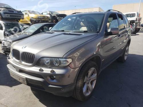 Brake master cylinder BMW X5 (E53) 3.0 d | BP24914433M77 - Image 21