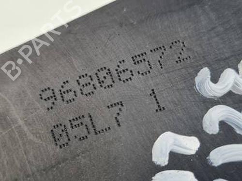 Front right interior door handle FIAT SCUDO Van (270_, 272_) 1.6 D Multijet | BP31240565I14