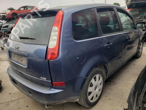 Climate control FORD FOCUS C-MAX (DM2) 2.0 TDCi | BP24499825I5 - Image 10