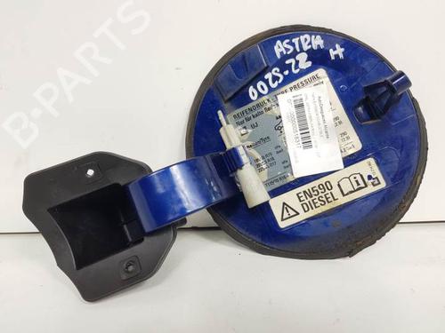Fuel flap OPEL ASTRA H (A04) 1.7 CDTI (L48) | BP8905061C131 
