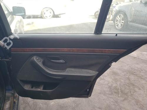 Left taillight BMW 5 Touring (E39) 525 tds | BP15195119C34 