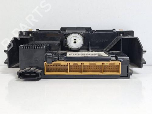 Climate control AUDI A4 B5 (8D2) 1.9 TDI | BP39398710I5 - Image 2