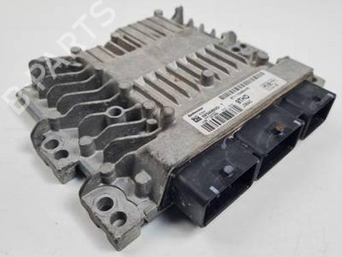 Used Engine control unit (ECU) FORD TRANSIT CONNECT (P65_, P70_, P80_) 1.8 Di (75 hp) 30292499