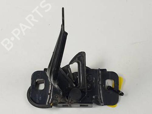 Used Hood lock OPEL MOKKA / MOKKA X (J13) 1.6 CDTI (_76) (136 hp) 30801088