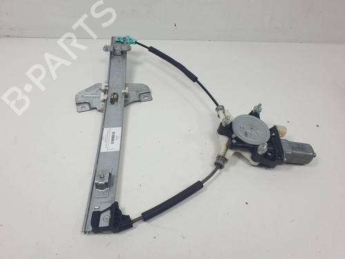 Front right window mechanism KIA RIO III (UB) 1.1 CRDi | BP40176316C23 - Image 2
