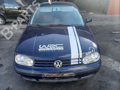 Hood lock VW GOLF IV (1J1) 1.4 16V | BP9108974C133  - Image 5