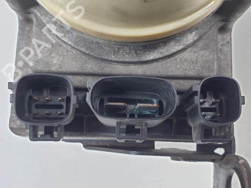 Steering pump MAZDA 3 (BK) 1.6 DI Turbo | BP26704357M99 - Image 3