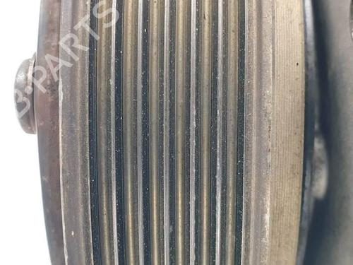 AC compressor SEAT ALHAMBRA (7V8, 7V9) 2.0 TDI | BP17661475M34 