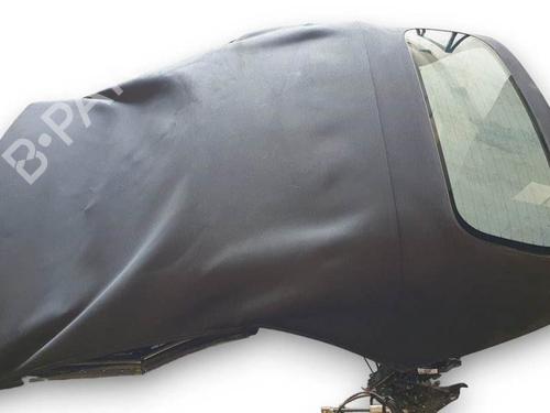 Used Sunroof MERCEDES-BENZ C-CLASS Convertible (A205) C 250 d (205.408) (204 hp) 25285721