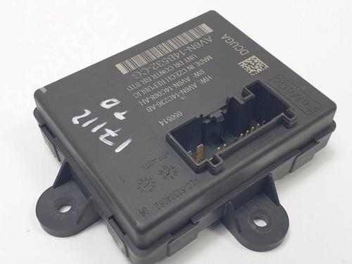 Used Electronic module Electronic module FORD C-MAX II (DXA/CB7, DXA/CEU) 1.0 EcoBoost (125 hp) 24984384 24984384