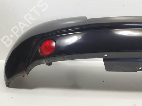 Rear bumper VW NEW BEETLE Convertible (1Y7) 1.4 | BP27712906C8 