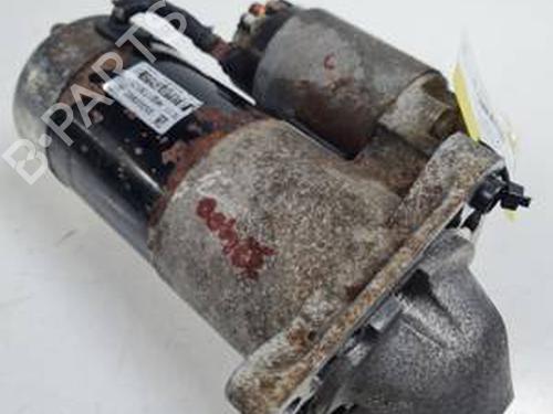 Used Starter SAAB 9-3 Convertible (YS3F) 1.9 TiD (150 hp) 31656796