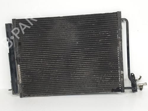 AC radiator BMW X5 (E53) 3.0 d | BP6861643M32 