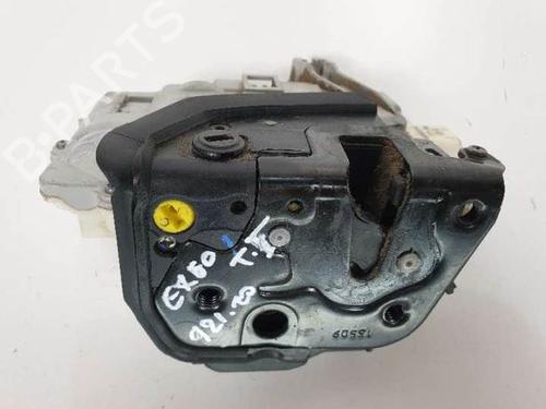 Used Rear left lock SEAT EXEO (3R2) 2.0 TDI (120 hp) 7003392