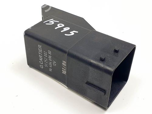 Electronic module CITROËN C5 III (RD_) 2.0 HDi (RDRHR8) | BP24990063M83 - Image 5