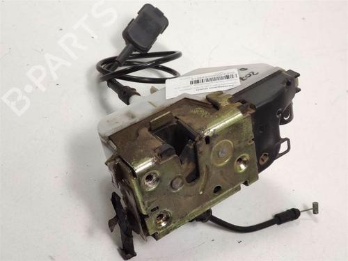 Used Front right lock Front right lock 9311489 9311489